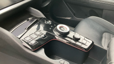 Kia Sportage 1.6T GDi HEV GT-Line S 5dr Auto Hybrid Estate